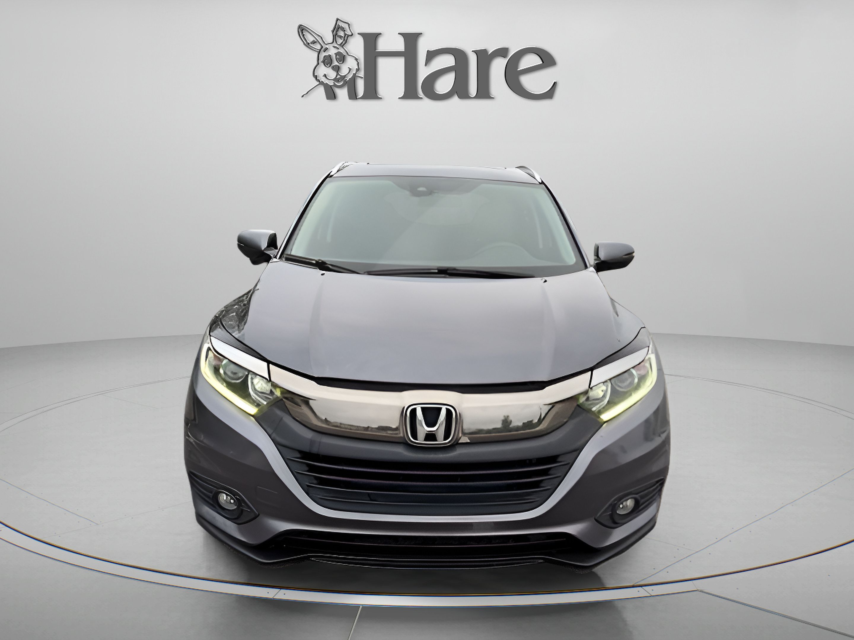 Used 2022 Honda HR-V EX image 8