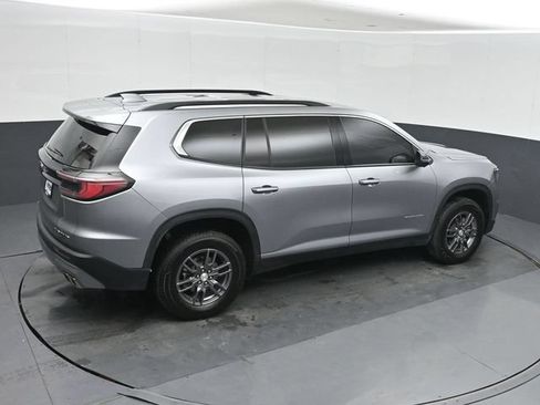 Used 2025 GMC Acadia Elevation FWD image 34