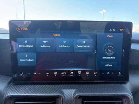 New 2025 Ford Mustang GT image 20