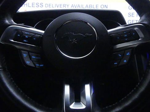 Used 2022 Ford Mustang Coupe w/ Equipment Group 101A image 17