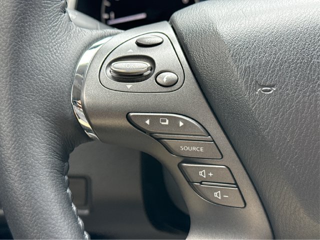 Used 2019 Nissan Murano SL w/ SL Technology Package AWD/4WD image 34