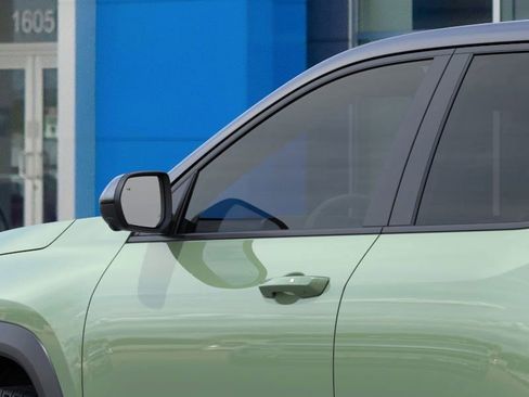 New 2026 Chevrolet Equinox LT w/ Convenience Package II image 12