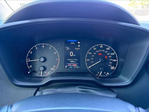 Used 2025 Toyota Corolla LE FWD image 23