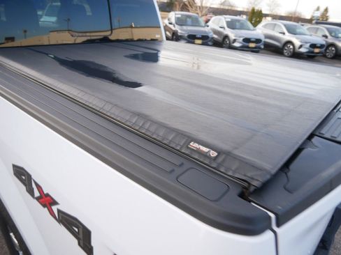 Used 2020 Ford F150 XLT w/ Equipment Group 302A Luxury image 8