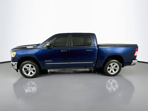 Used 2019 RAM 1500 Big Horn AWD/4WD image 8