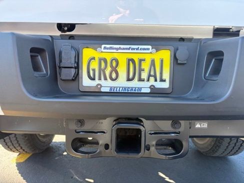 New 2026 Ford F350 XL w/ STX Appearance Package image 7