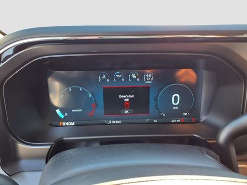 New 2026 Ford F350 XLT w/ XLT Premium Package AWD/4WD image 17