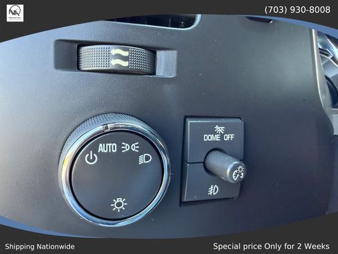 Used 2013 Chevrolet Silverado 1500 LT w/ All-Star Edition AWD/4WD image 16