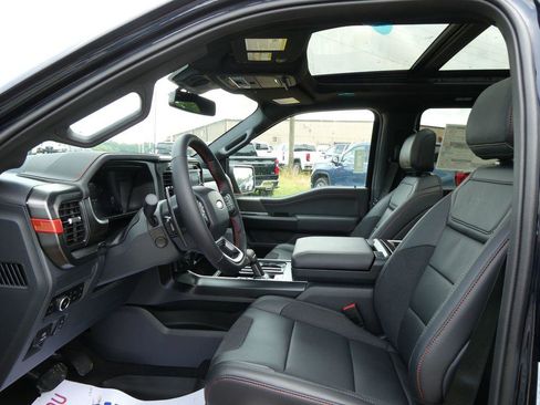 New 2026 Ford F150 Raptor AWD/4WD image 15
