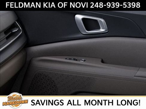 New 2026 Kia Carnival EX image 26