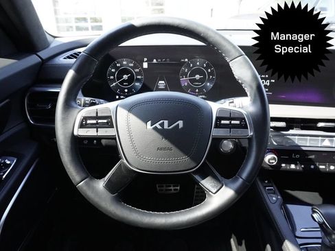 Used 2024 Kia Telluride SX Prestige X-Pro AWD/4WD image 10