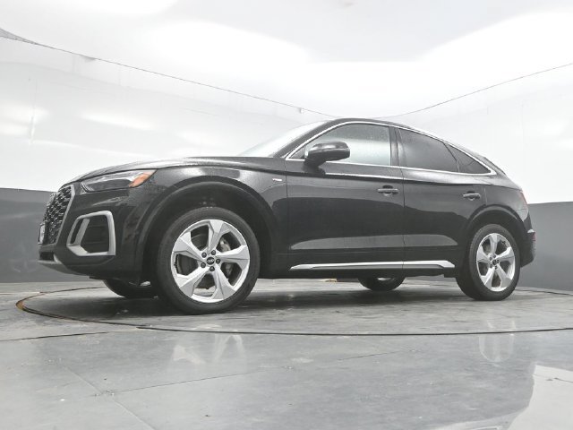 Used 2021 Audi Q5 Prestige w/ Prestige Package AWD/4WD image 35