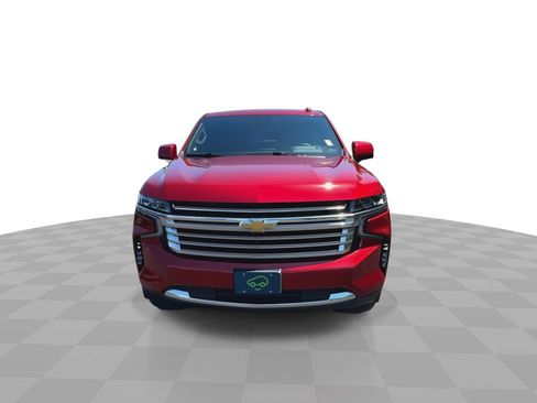Certified 2023 Chevrolet Tahoe High Country image 3
