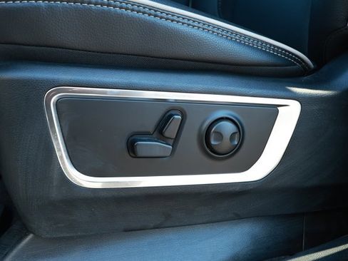 New 2026 RAM 1500 Laramie w/ Night Edition RWD image 25