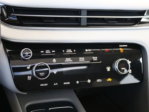 New 2026 INFINITI QX60 Luxe AWD/4WD image 53