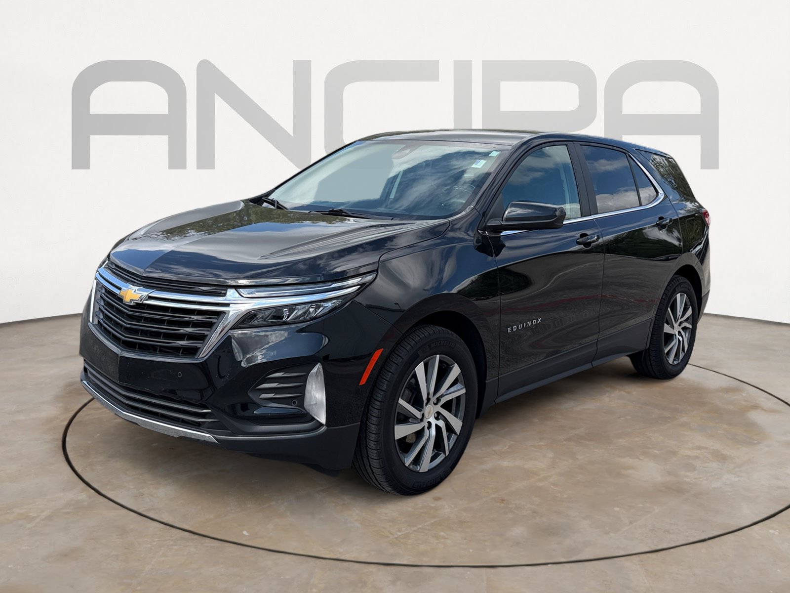 Used 2024 Chevrolet Equinox LT FWD image 5