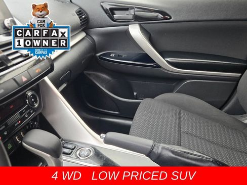 Used 2023 Mitsubishi Eclipse Cross LE image 18