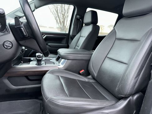 Used 2023 GMC Sierra 1500 SLT w/ SLT Premium Plus Package image 16