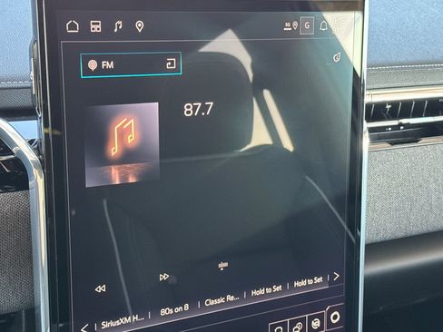 New 2026 GMC Sierra EV Elevation image 18