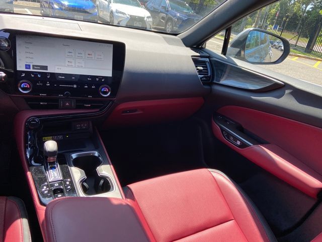 Certified 2024 Lexus NX 350 AWD image 14