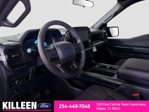 Used 2024 Ford F150 STX image 10