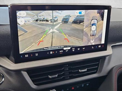 New 2026 Ford Explorer ST-Line image 13