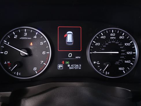 Used 2024 Subaru Ascent Limited AWD/4WD image 4