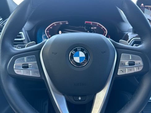 Used 2024 BMW X4 xDrive30i w/ Parking Assistance Package image 25