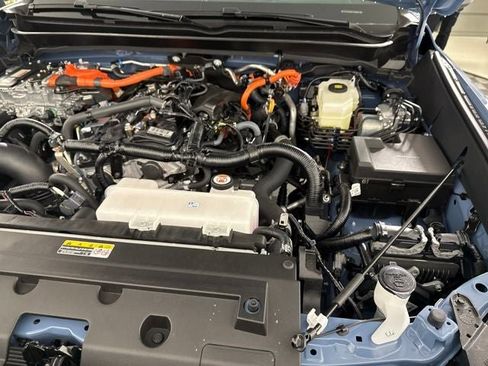 New 2026 Toyota Tacoma Limited image 39