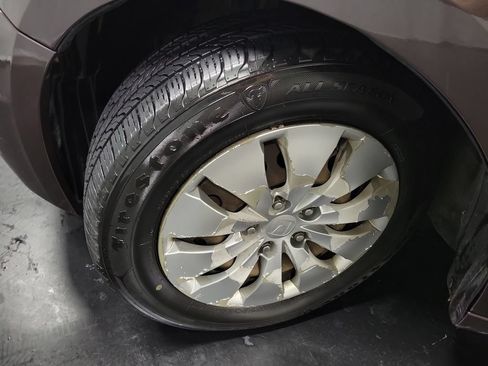 Used 2011 Honda Accord LX image 13