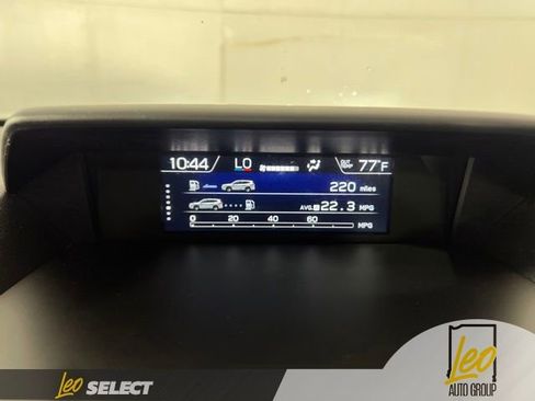 Used 2022 Subaru Forester Sport AWD/4WD image 24