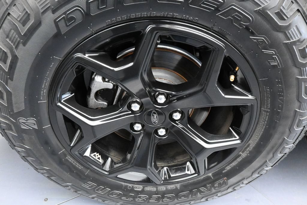 Used 2022 Ford Explorer Timberline AWD/4WD image 51