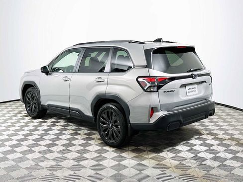New 2026 Subaru Forester Sport AWD/4WD image 5