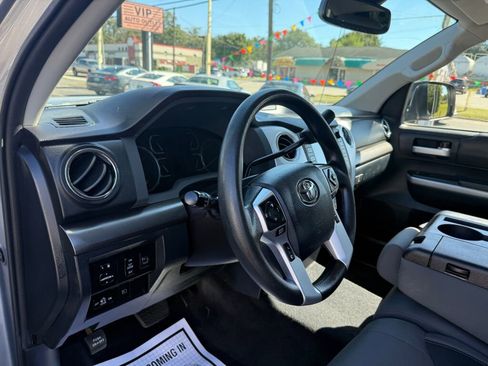 Used 2019 Toyota Tundra SR5 image 11