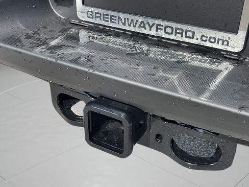 New 2026 Ford F350 Lariat image 10