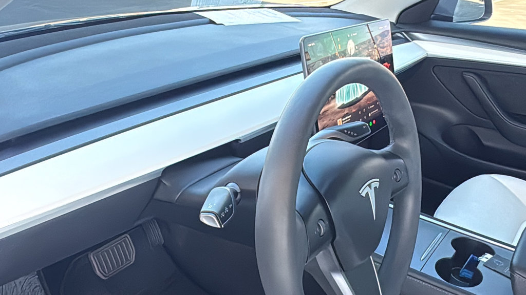 Used 2023 Tesla Model 3 Standard Range RWD image 20