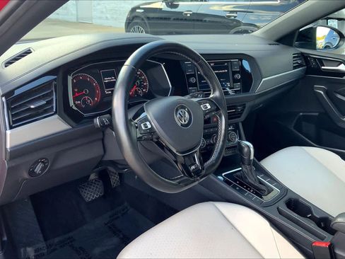 Used 2020 Volkswagen Jetta R-Line image 15