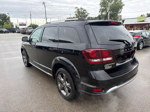 Used 2014 Dodge Journey Crossroad w/ Flexible Seating Group AWD/4WD image 6