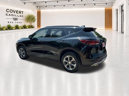 Used 2024 Chevrolet Blazer LT w/ Convenience Package FWD image 7