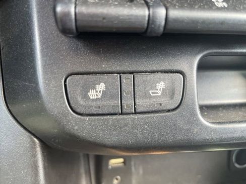 Used 2016 Chevrolet Colorado Z71 AWD/4WD image 19