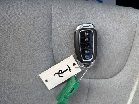 Used 2021 Hyundai Palisade SEL w/ Convenience Package image 36