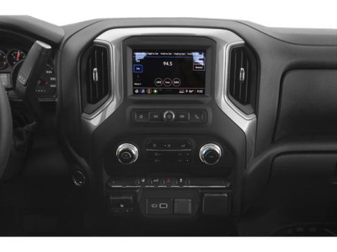 Used 2024 GMC Sierra 2500 AT4 w/ AT4 Premium Plus Package AWD/4WD image 13