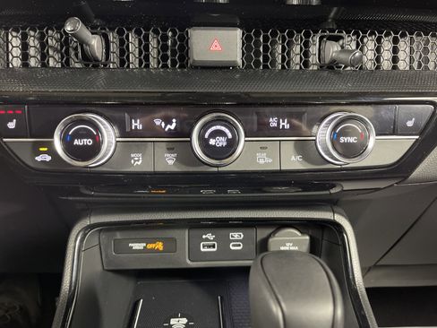Used 2024 Honda CR-V EX-L image 25