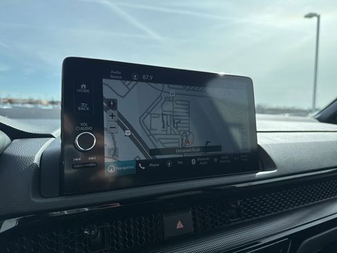 Used 2023 Honda CR-V Sport Touring image 21