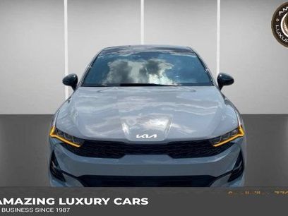 Used 2023 Kia K5 GT-Line