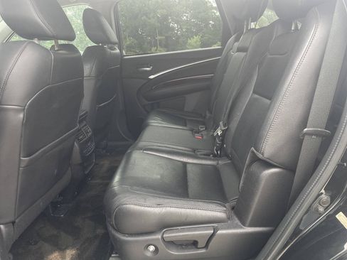 Used 2015 Acura MDX FWD image 21