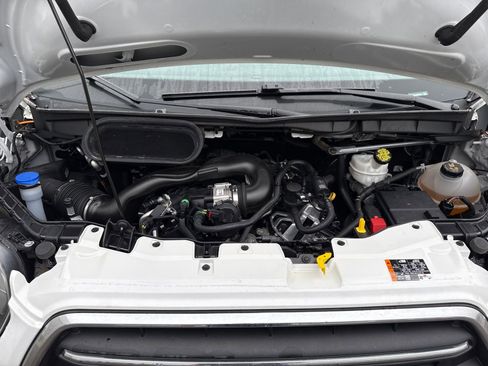 Used 2020 Ford Transit 250 Low Roof image 22