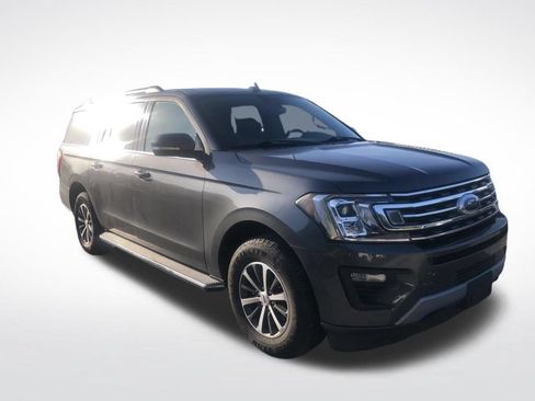 Used 2020 Ford Expedition Max XLT w/ Equipment Group 202A AWD/4WD image 3