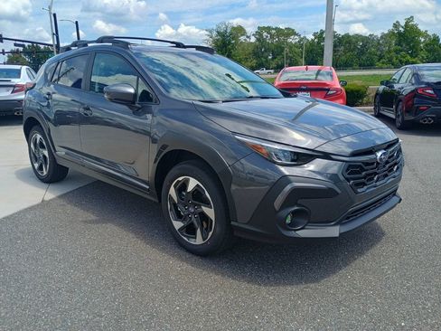New 2026 Subaru Crosstrek 2.5i Limited AWD/4WD image 3