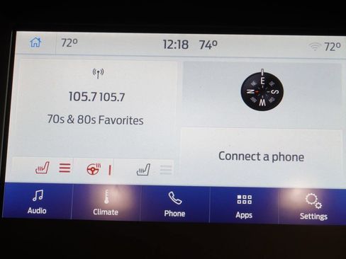 Used 2019 Ford Edge SEL w/ Equipment Group 201A AWD/4WD image 19